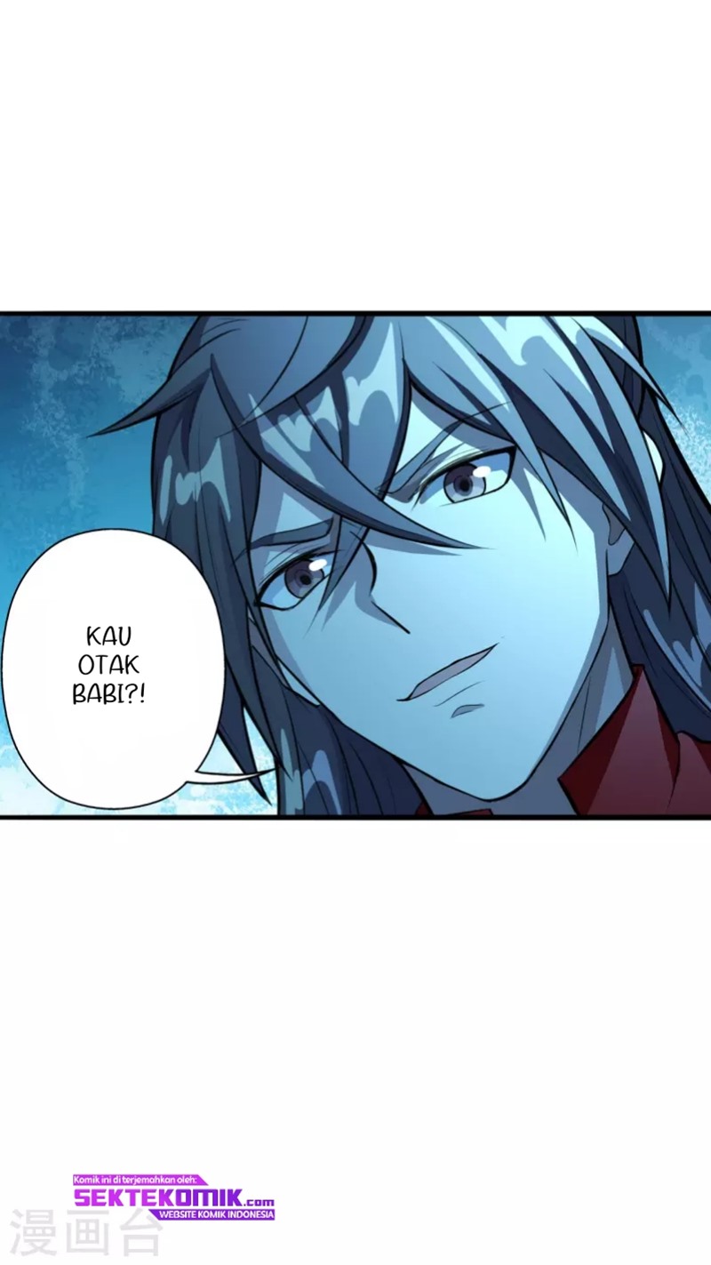 Xianwu Dizun Chapter 175 Gambar 43